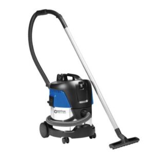 Torr/Våtdammsugare 21-01 Aero Pc Inox