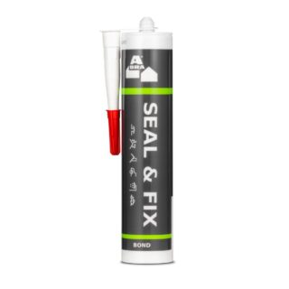 Seal & Fix Bond Ljusgrå 0,29l