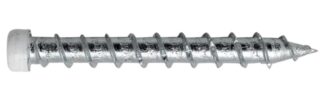 Sockelspik Vit Ncs0502-Y Fzb Betong 4,2x35mm Z400031