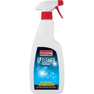Soudal Gp Cleaner 1l