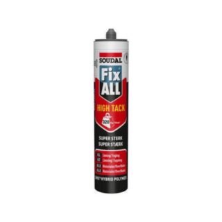 Fix All High Tack Beige 290ml