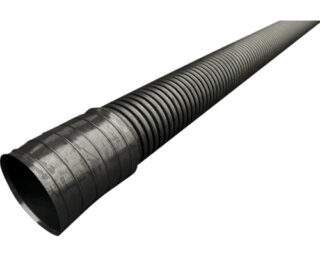 Dräneringsrör Pehd Tp 110x4m