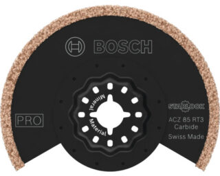 Sågblad Sl Acz85Rt3 Mineral PRO 2,5
