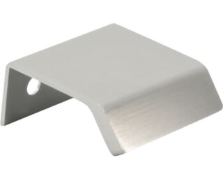 Profil Side Rostfri Look 40mm