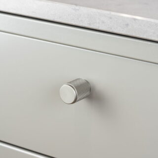 Knopp Riff Rostfri Look D21mm