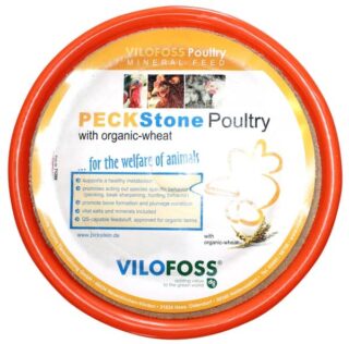 Peckstone Poultry Eco 8kg