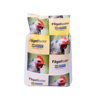 Fågel Multi 15kg