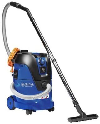 Torr&Våtsug Aero 26-2l Pc 230V