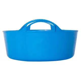 Redgorilla Mini Shallow 5l Blå