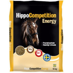 Hippocompetition Energy 15kg