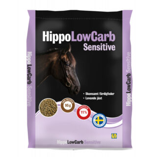 Hippo Low Carb Sensitive 15kg