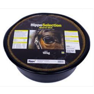 Hippo Selection Mineral Slick 10kg