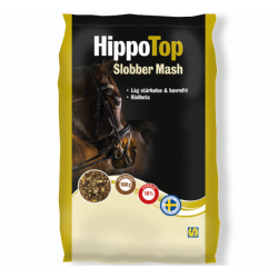 Hippo Top Slobber Mash 15kg