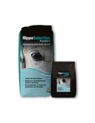 Hippo Selection Standard Caps 5kg