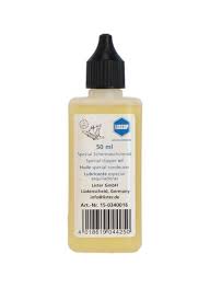 Shearing/Clipper Oil 50ml