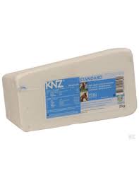 Saltsten Knz Standard 2kg Blå