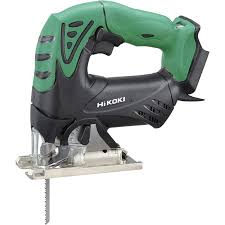 Sticksåg Cj18Dsl Tool Only Hikoki U Batteri&Laddare