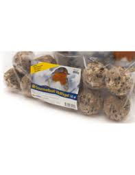 Gourmetboll Vildfågel 10-Pack