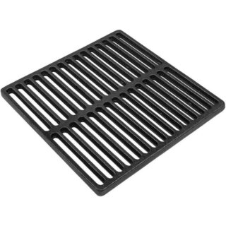 Cast Iron Grid Hibachi