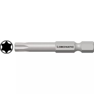 Bits E6 T15x50