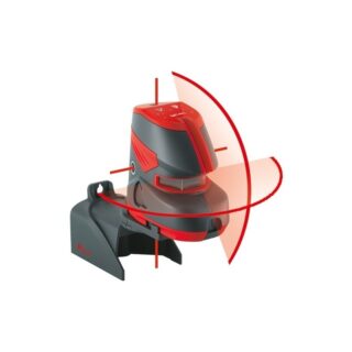 Korspunktlaser Leica L2P5