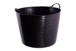 Redgorilla Large 38l Svart