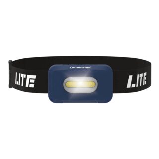 Pannlampa Cob-LED 140 Lumen