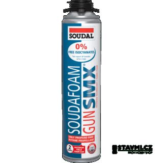 Soudafoam Smx Gun 500ml
