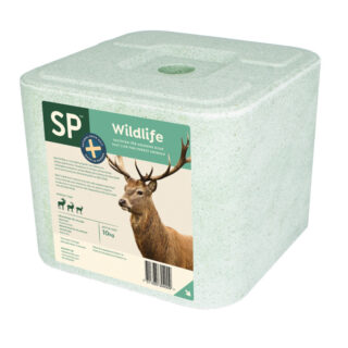Sp-Saltsten Vilt 10kg