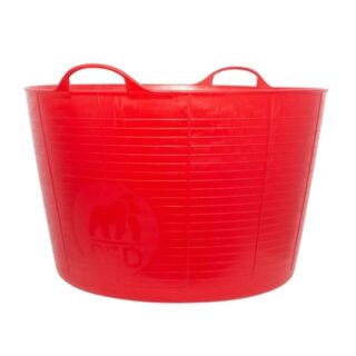 Redgorilla XL 75l Röd