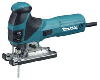 Sticksåg 4351Fctj Makita 720W Pendel MAKPAC 2800Rpm
