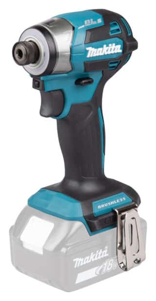 Slagskruvdragare Dtd173Z Makita 18V SOLO Bl 180Nm 1/4T