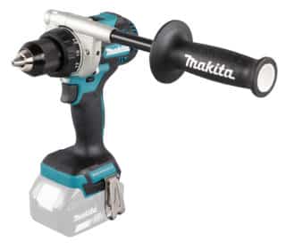 Borrskruvdragare Ddf492Z Makita 18V SOLO Bl 65/130Nm