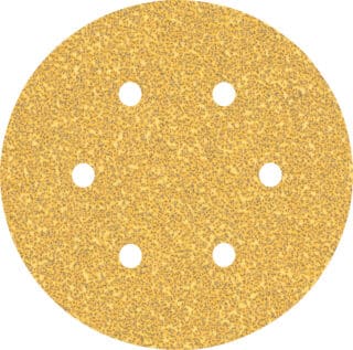 Slipark Exc K40 6H 150mm 5st