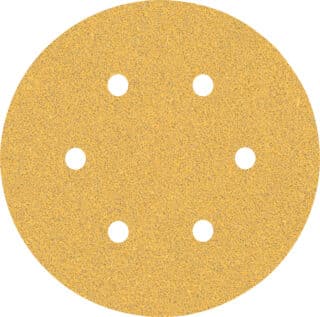Slipark Exc K60 6H 150mm 5st