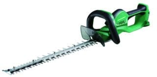Häcksax Ch3656Da Tool Only Hikoki 36V Mv U Batteri/Laddar