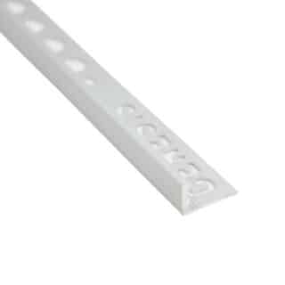 Kakellist L Alu Matt 10mm 2,7m