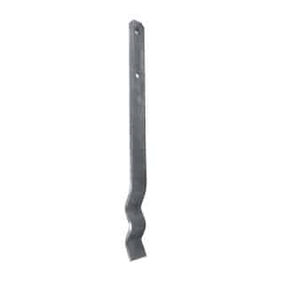 Plintjärn Phx Fzv Sst 500x40x8
