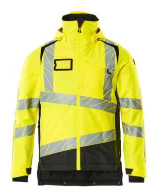 Vinterjacka 19335 Hi-Vis