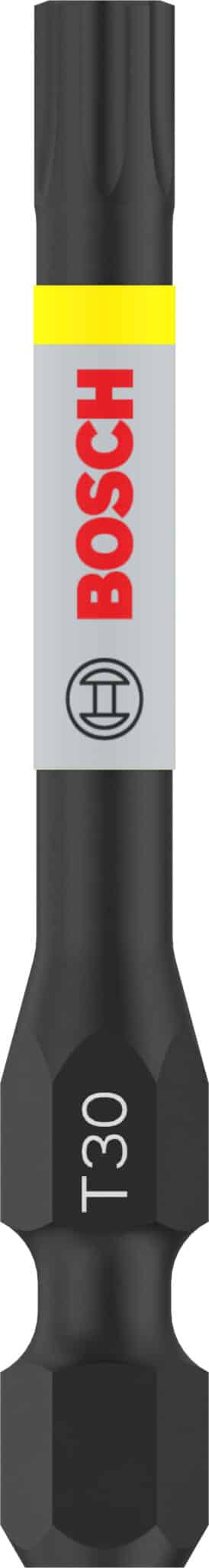 Bits Impact T30 55mm 2st