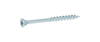 Spånskiveskruv Fzb TX20 4,2x551000st
