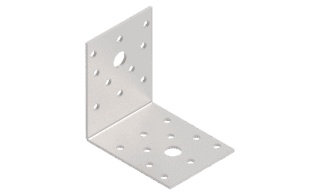 Vinkel Essve CE 70x70x55x2,0