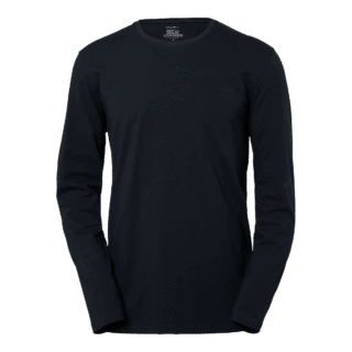 Leo T-Shirt Navy,XL