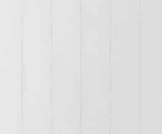 Panel Slätspont Borstad Målad Vit S0500N 8% 15x118