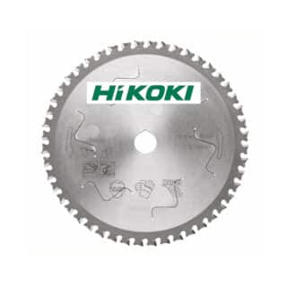 Sågklinga Hikoki Alu Laminat Tct 60T 216x30x2,2mm