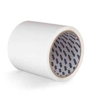 Ensilagetejp 10 Cmx33m