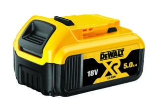 Batteri Dcb184 18V 5Ah