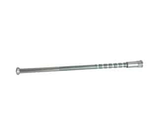 Tryckesskruv Millers M5 Hexagon Blank Nickel 120mm