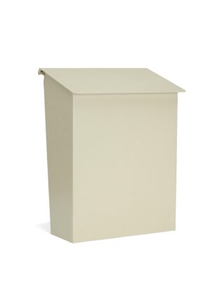 Postlåda 9442B Beige 400x303mm