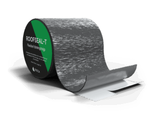 Tätningstejp Roofseal-T 150mm 5m